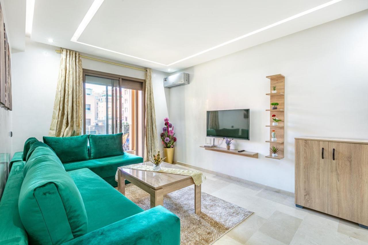 Elegant , Terrasse Apartamento *
