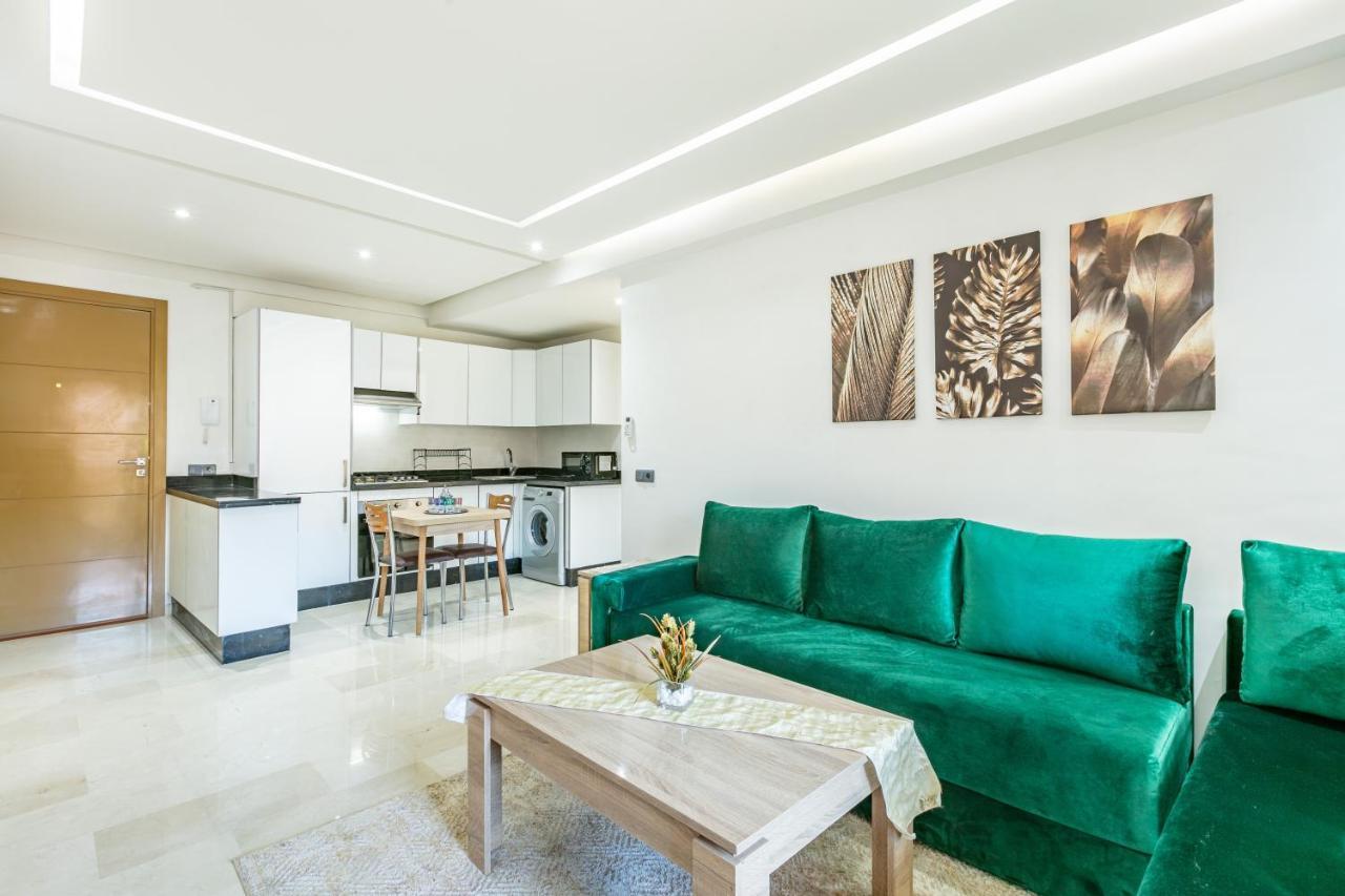 Elegant , Terrasse Apartamento *